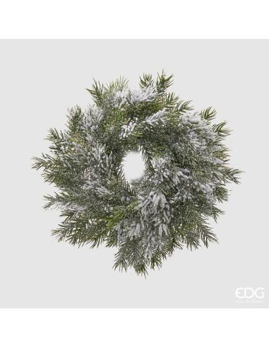 CORONA DE PINO WEST Ø36 CM