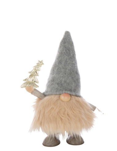 PAPA NOEL CON ARBOL M