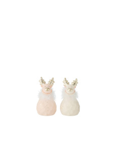 RENO ARCILLA MULTICOLOR