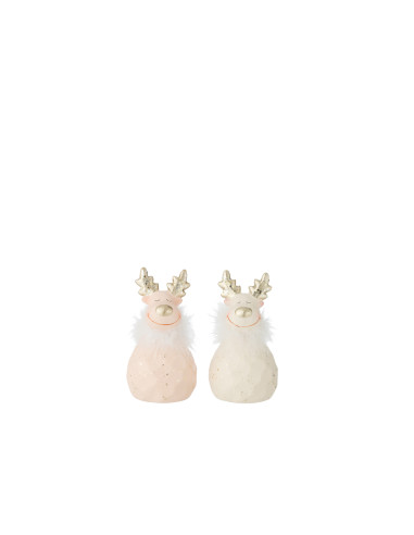 RENO ARCILLA MULTICOLOR