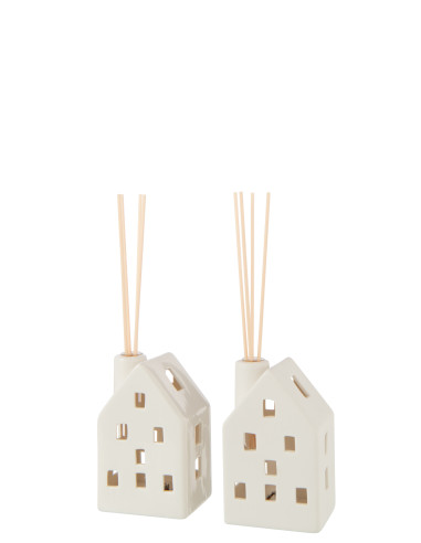 JARRON HOUSE ARCILLA S