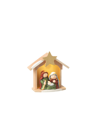 PORTAL LED PORCELANA