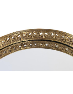 BANDEJA RESINA ESPEJO