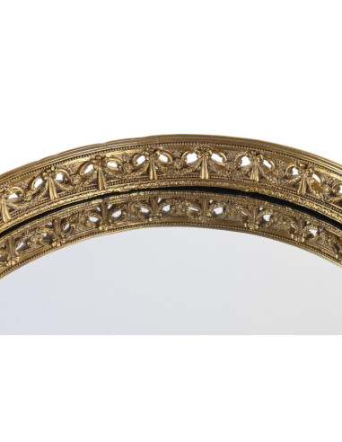 BANDEJA RESINA ESPEJO