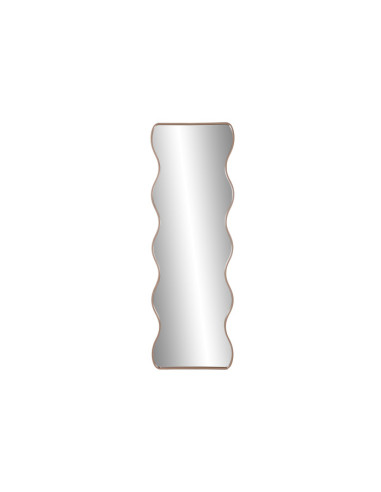 ESPEJO HIERRO CRISTAL