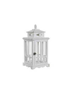 FAROL PINO CRISTAL BLANCO