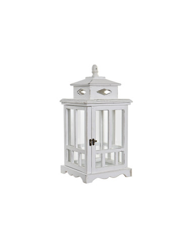 FAROL PINO CRISTAL BLANCO
