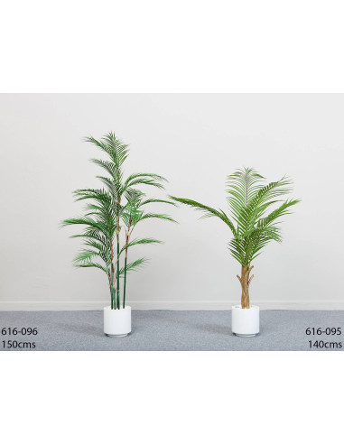 Planta palmera 140 cms
