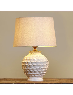 LAMPARA MESA PUGLIA S