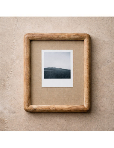 MARCO FOTOS 15X20CM MANGO