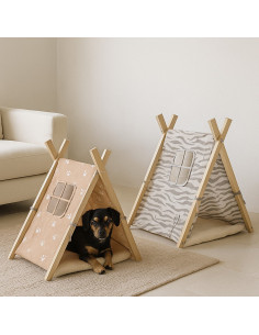 TIPI MASCOTAS COLORES