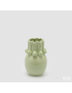 JARRÓN CONEJOS PASCUA...