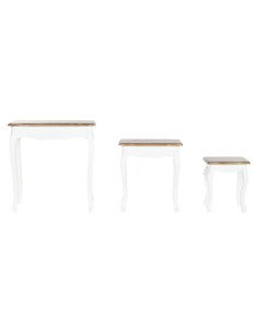 SET 3 MESITA AUXILIAR