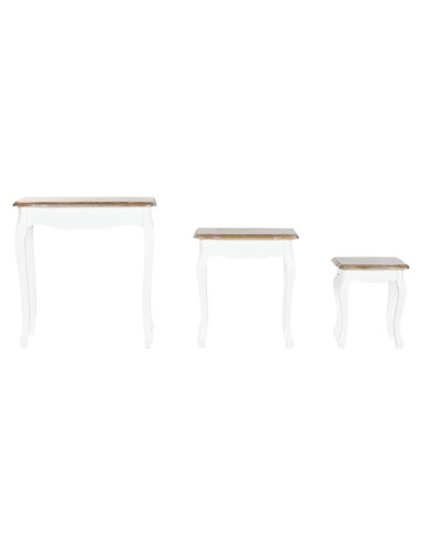 SET 3 MESITA AUXILIAR