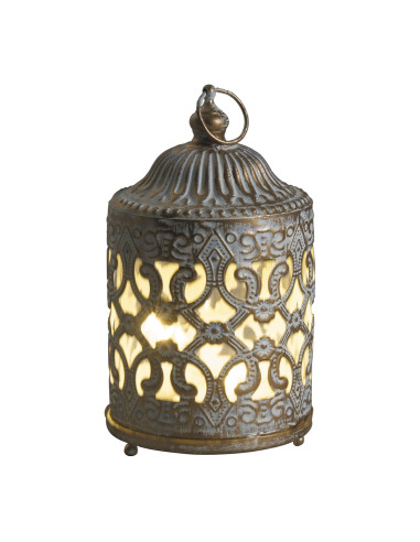 FAROLILLO LUZ LED PEQ