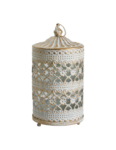 FAROLILLO LUD LED MEDIANO