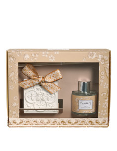 COFRE REGALO DIFUSOR DE...